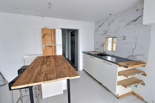 Cuisine - 4252 Ch. Beauchastel, Rouyn-Noranda, QC - Indoor Photo Showing Kitchen