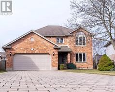 134 MORAINE COURT  London North, ON N6G 4Z1