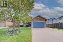 225 DARTMOOR Crescent  Waterloo, ON N2K 3S9