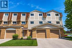 11 HARRISFORD Street Unit# 91  Hamilton, ON L8K 6L7