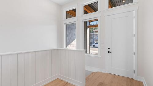 2140 Montenegro Drive, Kelowna, BC - Indoor Photo Showing Other Room