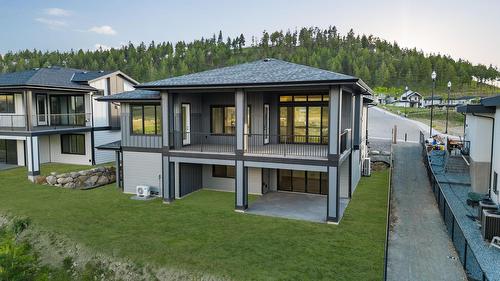 2140 Montenegro Drive, Kelowna, BC - Outdoor
