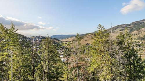 2140 Montenegro Drive, Kelowna, BC - Outdoor With View