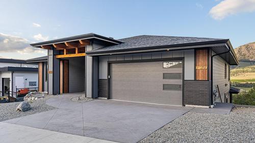 2140 Montenegro Drive, Kelowna, BC - Outdoor