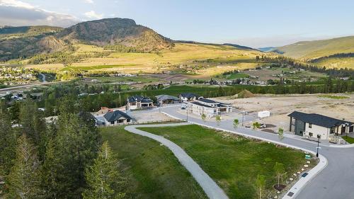 2140 Montenegro Drive, Kelowna, BC - Outdoor With View