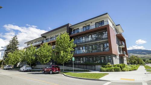 317-345 Dougall Road  Kelowna, BC V5V 2H9