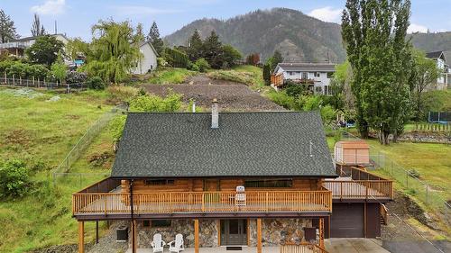 1135 CLEARVIEW Drive  Kamloops, BC V2C 5E6