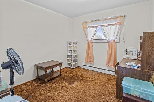 215 33Rd Avenue, Erickson, BC - Indoor