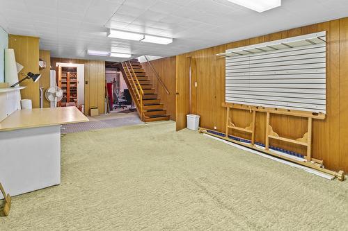 215 33Rd Avenue, Erickson, BC - Indoor