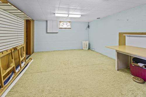 215 33Rd Avenue, Erickson, BC - Indoor