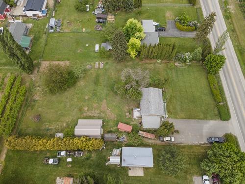 215 33Rd Avenue, Erickson, BC - Outdoor With View