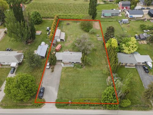 215 33Rd Avenue, Erickson, BC - Outdoor With View