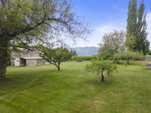 215 33Rd Avenue, Erickson, BC - Outdoor