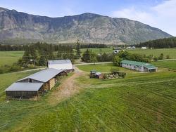 1027 Huscroft Road  Lister, BC V0B 1G1