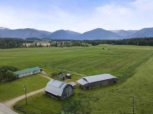 1027 Huscroft Road, Lister, BC - Outdoor With View