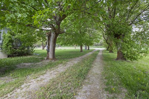 1027 Huscroft Road, Lister, BC - Outdoor