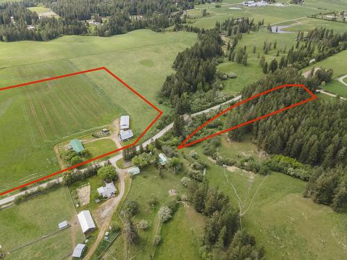 1027 Huscroft Road, Lister, BC - Outdoor With View