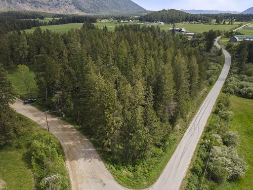 1027 Huscroft Road, Lister, BC - Outdoor With View