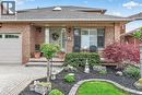 15 Gabriele Court, Hamilton, ON  - Outdoor 