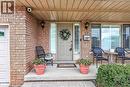 15 Gabriele Court, Hamilton, ON  - Outdoor With Deck Patio Veranda 