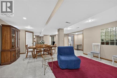 15 Gabriele Court, Hamilton, ON - Indoor Photo Showing Other Room