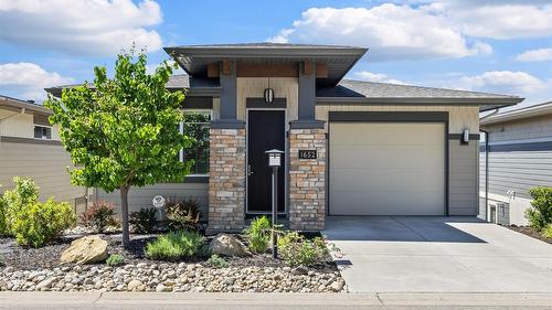 1652 Tower Ranch Drive  Kelowna, BC V1P 1T8