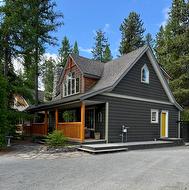205 Forest Crowne Close  Kimberley, BC V1A 3N2