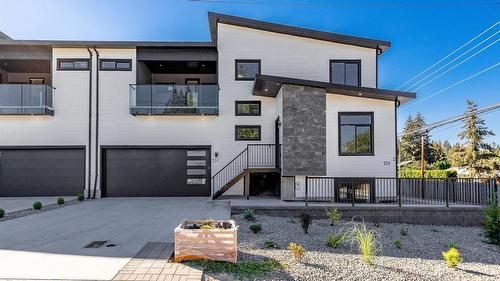 701 McClure Road  Kelowna, BC V1W 1M2