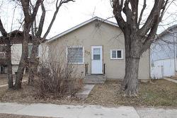 313 Patrick Avenue  The Pas, MB R9A 1L8