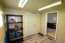 Rear back Porch/Entrance - 313 Patrick Avenue, The Pas, MB  - Indoor Photo Showing Other Room 