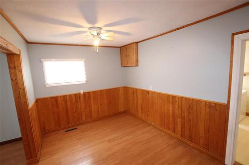Dining Room - 313 Patrick Avenue, The Pas, MB - Indoor Photo Showing Other Room