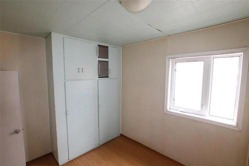 Primary Bedroom - 313 Patrick Avenue, The Pas, MB - Indoor Photo Showing Other Room
