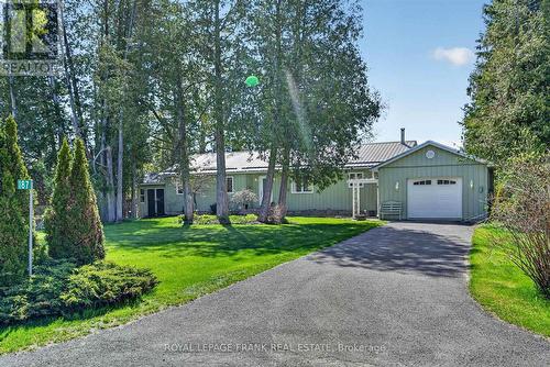 187 RIVER LANE  Douro-Dummer, ON K0L 3A0