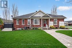 259 CAIRNSMORE CIRCLE Ottawa, ON K2J 0G5