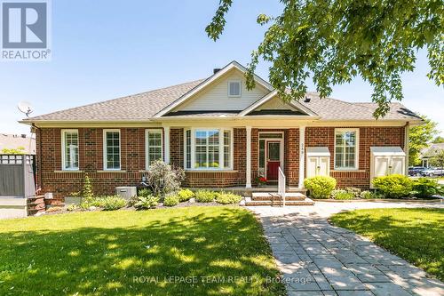 259 Cairnsmore Circle, Ottawa, ON 