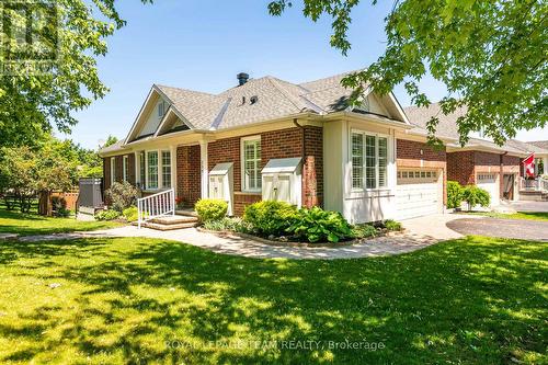 259 Cairnsmore Circle, Ottawa, ON 