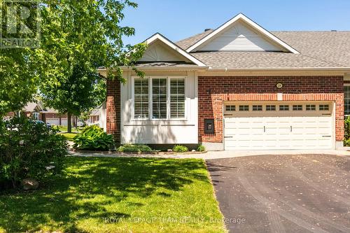 259 Cairnsmore Circle, Ottawa, ON 