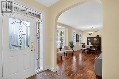 259 Cairnsmore Circle, Ottawa, ON 