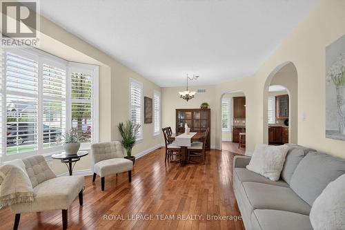 259 Cairnsmore Circle, Ottawa, ON 