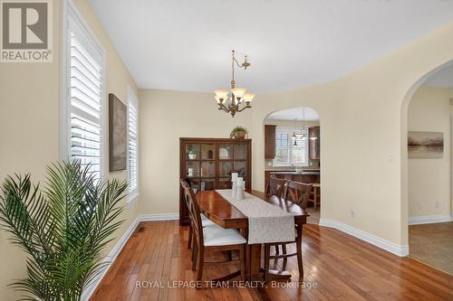 259 Cairnsmore Circle, Ottawa, ON 