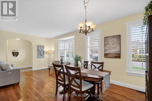 259 Cairnsmore Circle, Ottawa, ON 