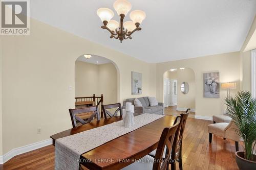 259 Cairnsmore Circle, Ottawa, ON 