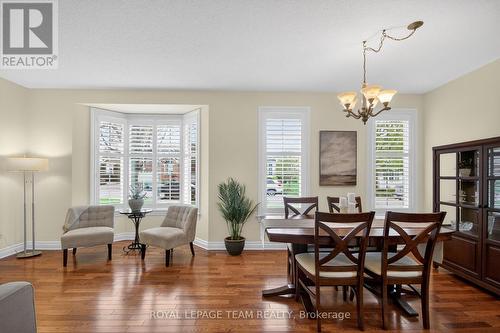 259 Cairnsmore Circle, Ottawa, ON 