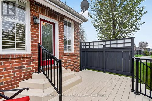 259 Cairnsmore Circle, Ottawa, ON 