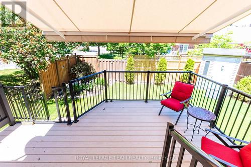 259 Cairnsmore Circle, Ottawa, ON 