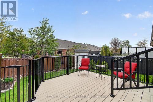 259 Cairnsmore Circle, Ottawa, ON 