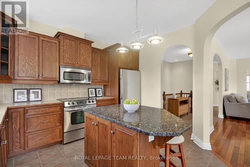 259 Cairnsmore Circle, Ottawa, ON 
