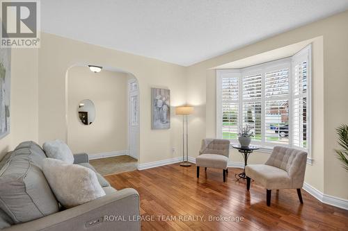 259 Cairnsmore Circle, Ottawa, ON 