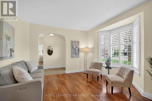 259 Cairnsmore Circle, Ottawa, ON 