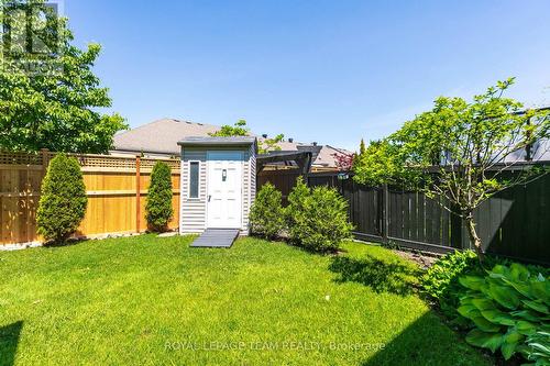 259 Cairnsmore Circle, Ottawa, ON 